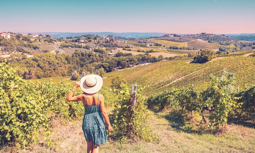 vinarije u srbiji, city break