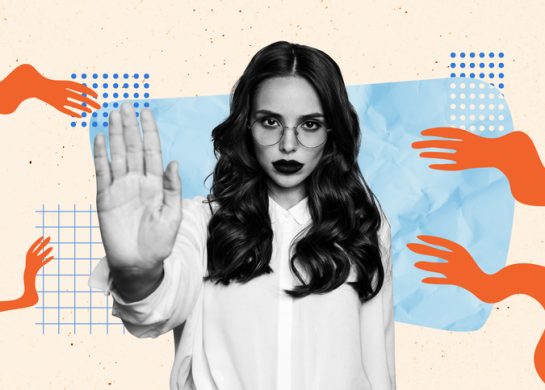 kako pobediti manipulatora bez reči