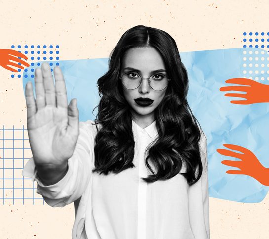 kako pobediti manipulatora bez reči