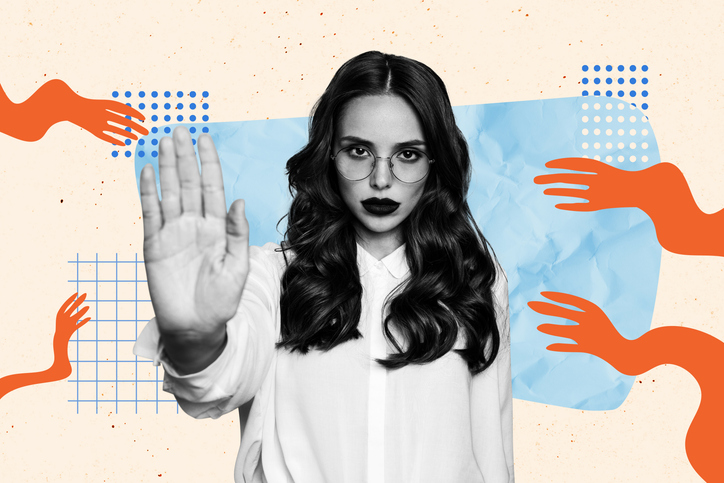 kako pobediti manipulatora bez reči