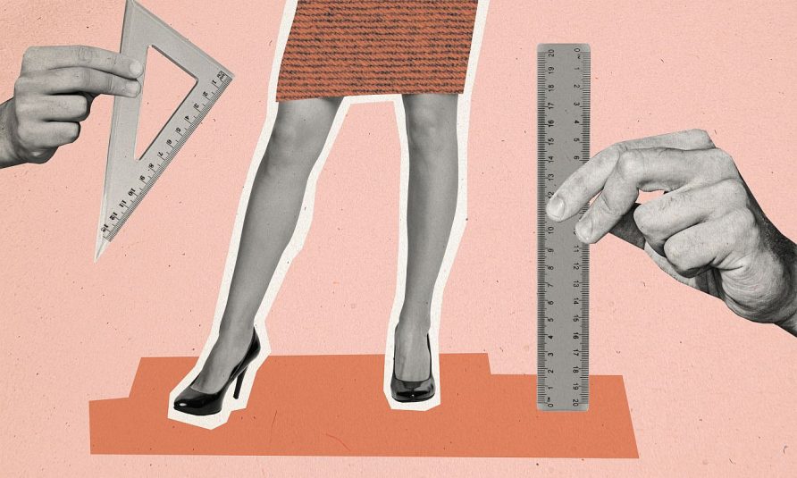 skinni societe, mrsavost, kult mrsavosti