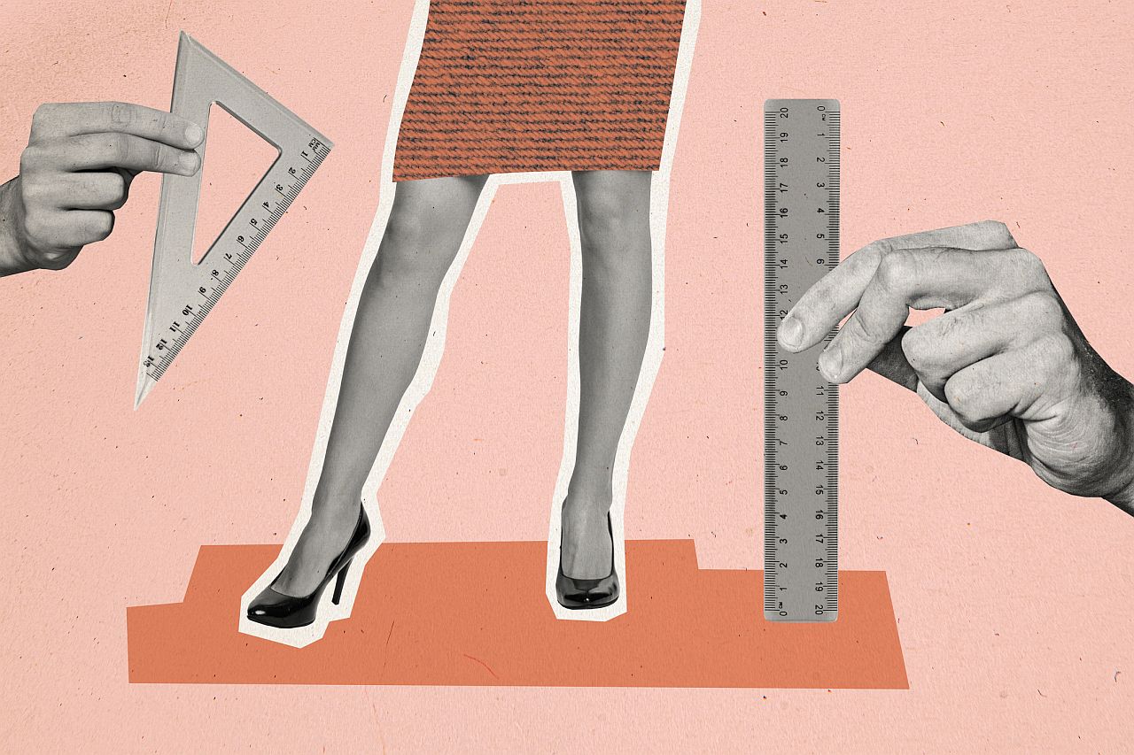 skinni societe, mrsavost, kult mrsavosti