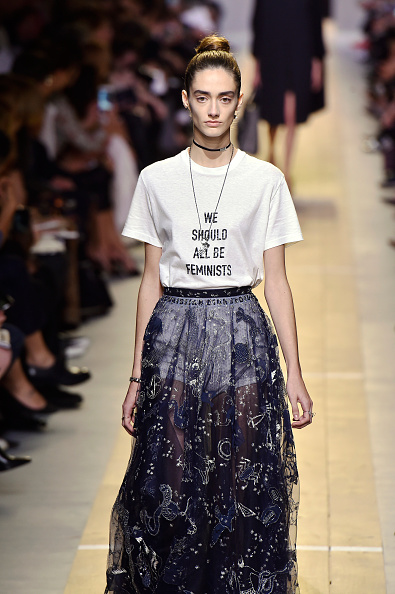 We Should All Be Feminists