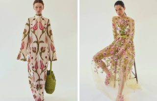 Giambattista Valli Resort 2026