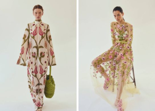 Giambattista Valli Resort 2026