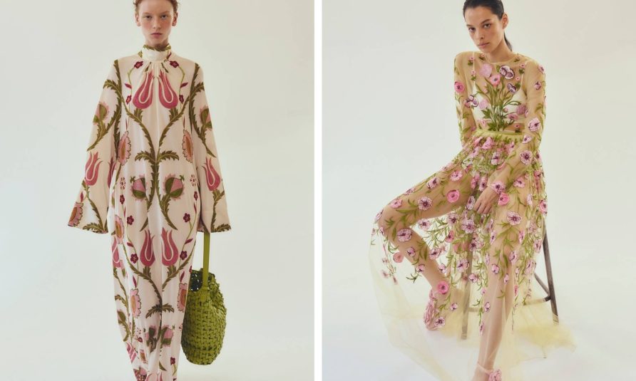 Giambattista Valli Resort 2026