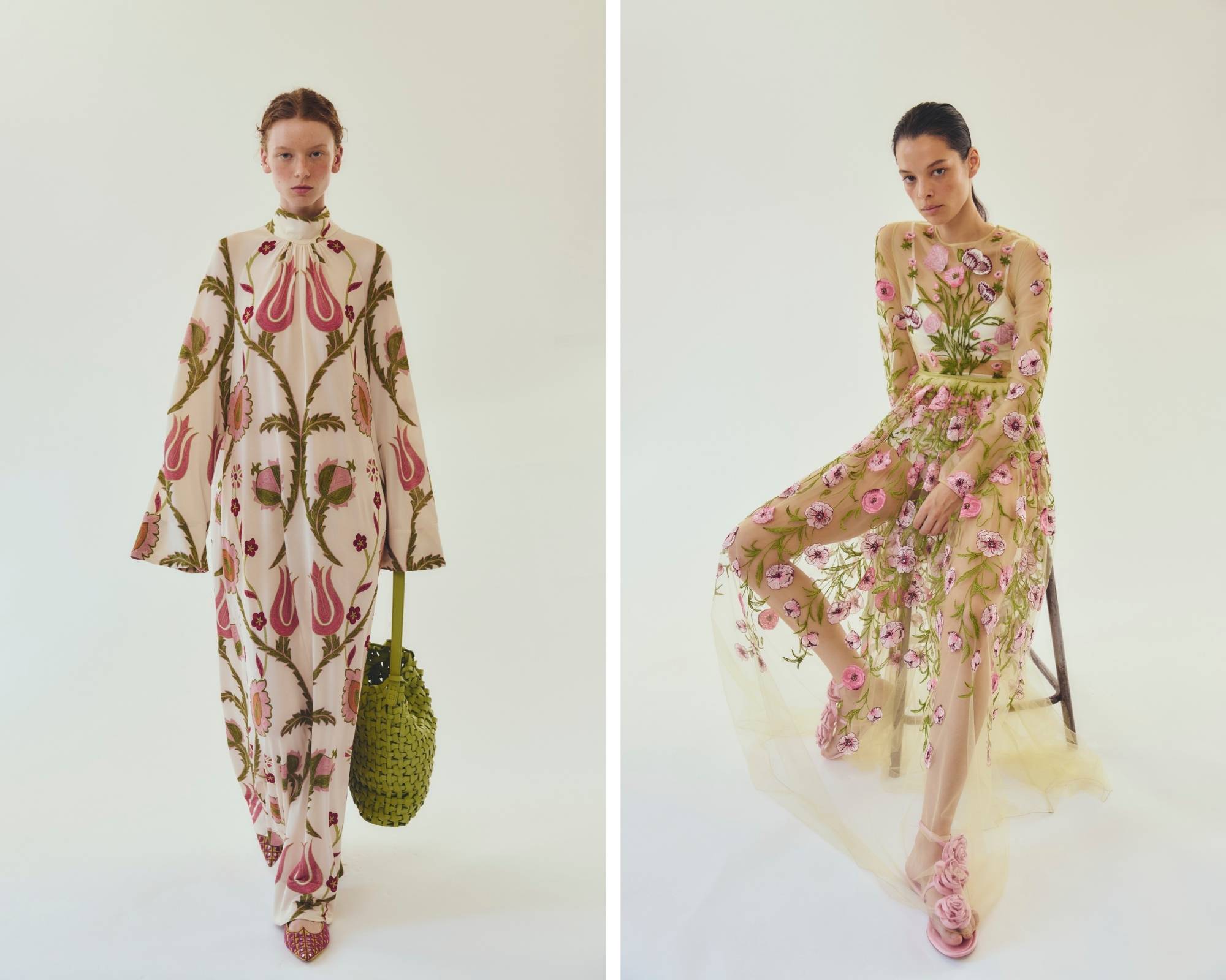 Giambattista Valli Resort 2026
