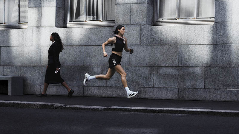 adidas Adizero Evo SL