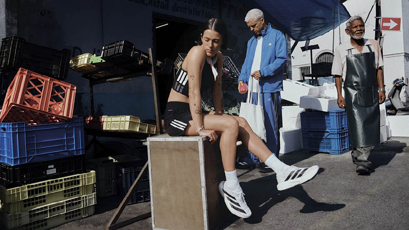 adidas Adizero Evo SL