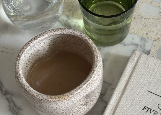 hojicha caj, hojicha latte