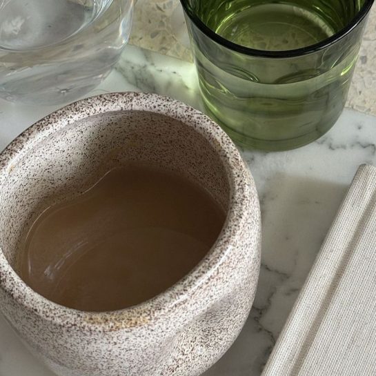 hojicha caj, hojicha latte