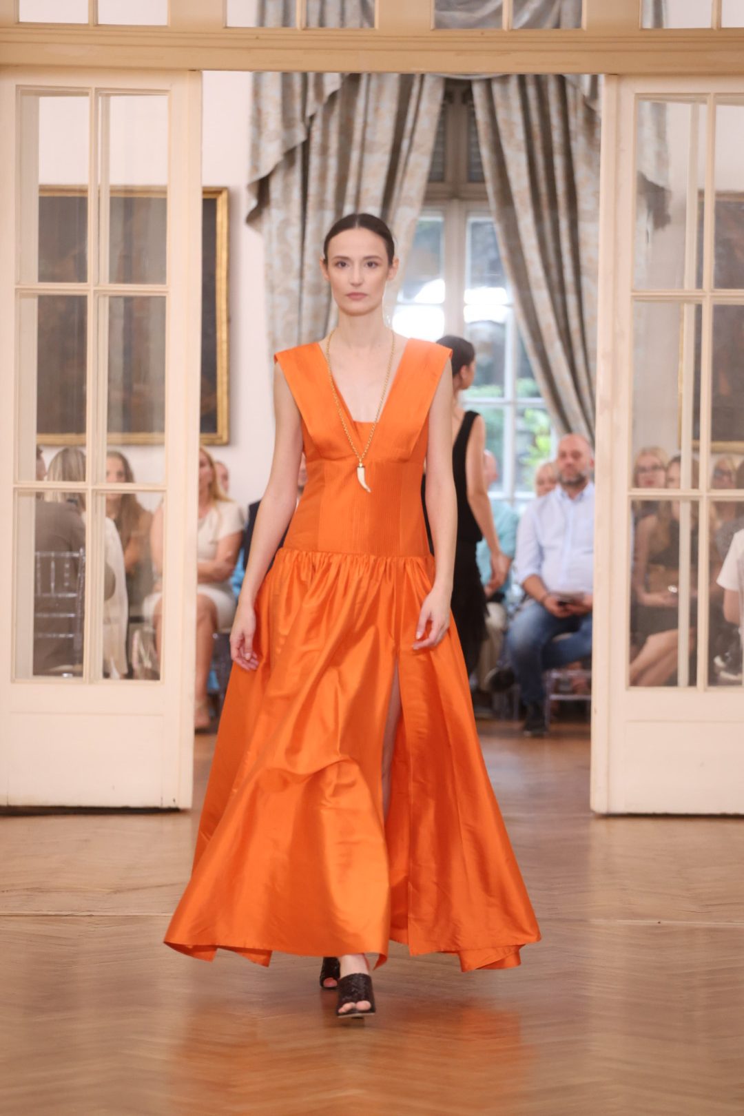 Luisa Spagnoli revija