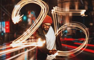 Marko Louis, Marko Louis 25,