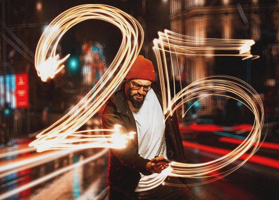 Marko Louis, Marko Louis 25,