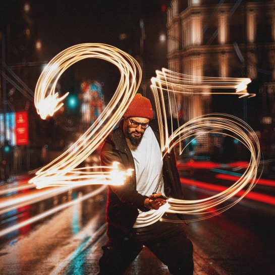 Marko Louis, Marko Louis 25,