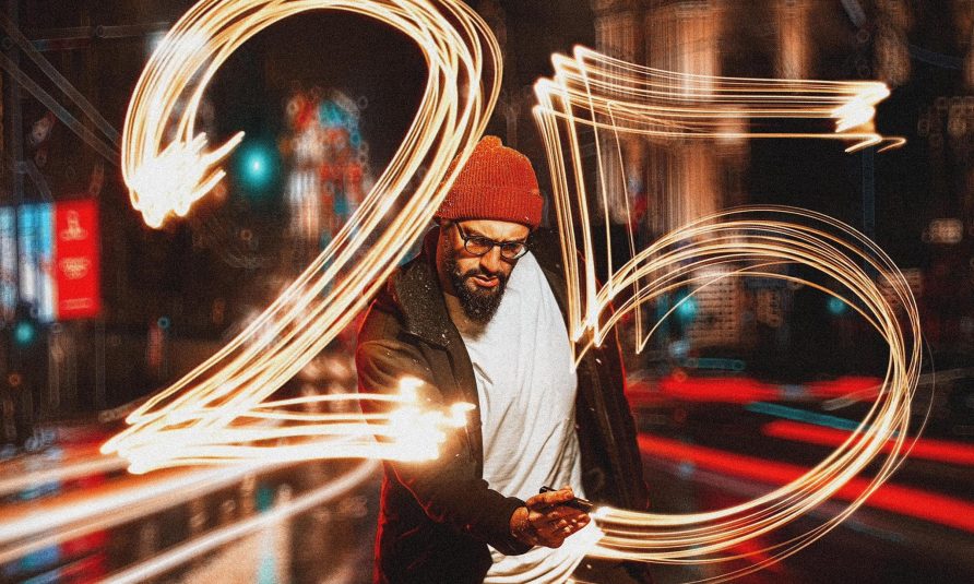 Marko Louis, Marko Louis 25,