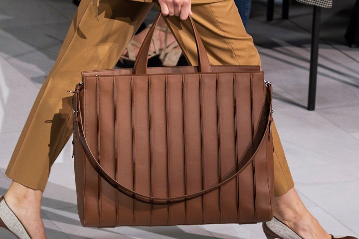 Max Mara Whitney torba