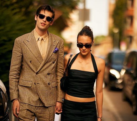Najbolje street style odevne kombinacije sa muške Nedelje mode u Milanu 2026