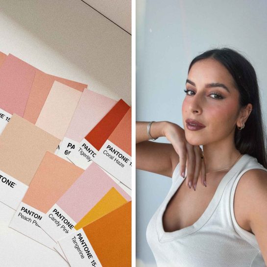 Najbolja rumenila za leto