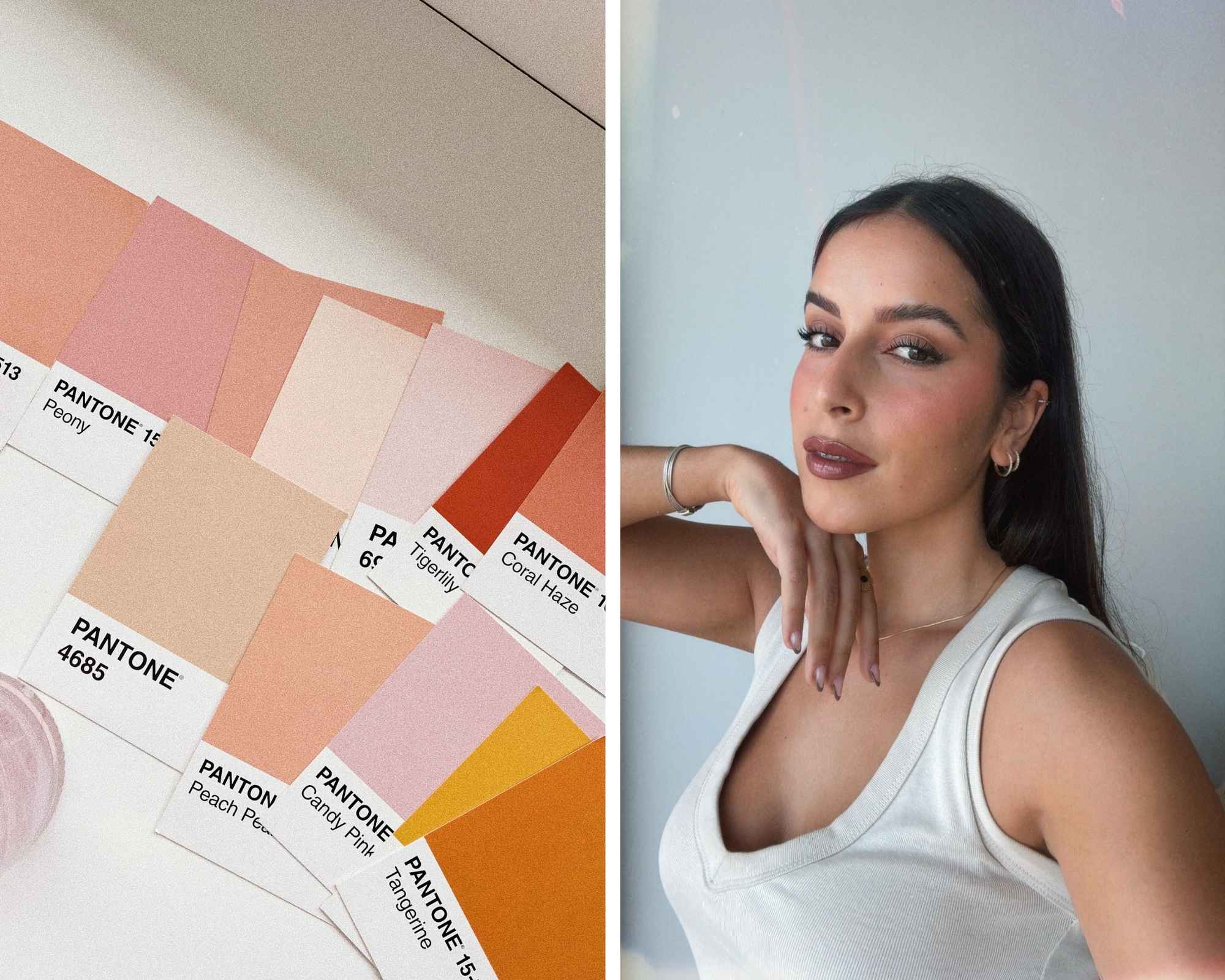 Najbolja rumenila za leto