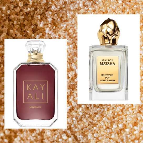 najbolji parfemi brown sugar, najbolji parfemi smeđi šećer