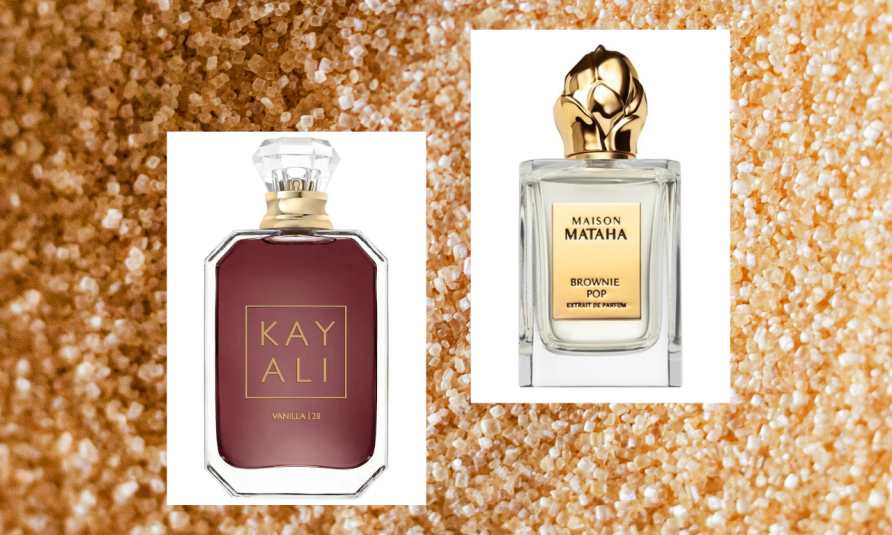 najbolji parfemi brown sugar, najbolji parfemi smeđi šećer