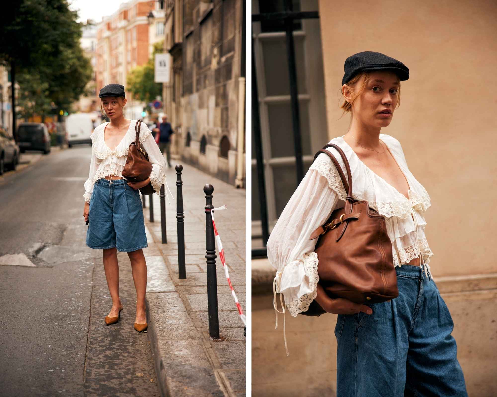 Najbolji street style sa muške Nedelje mode u Parizu 2026