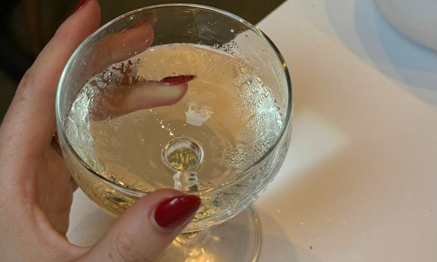 manikir, manikir bez zakazivanja, nolita