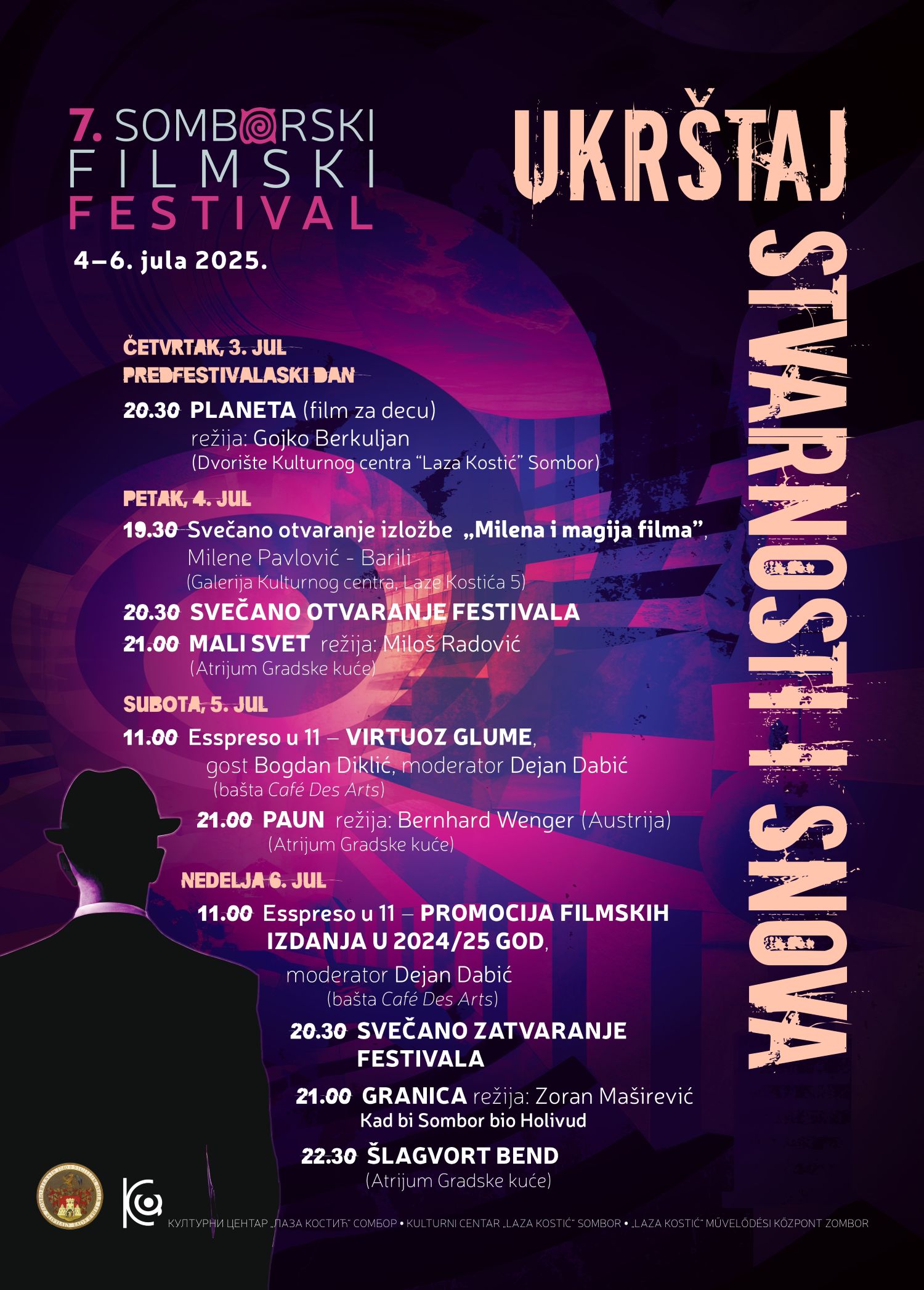 Somborski filmski festival