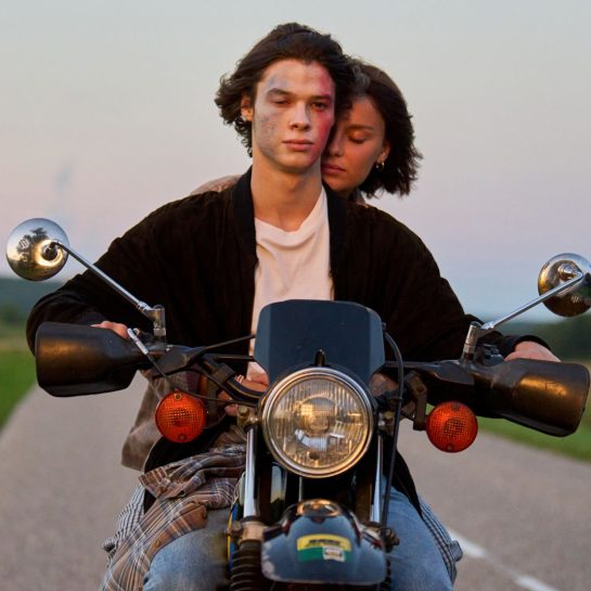 Festival francuskog filma, Posle njih