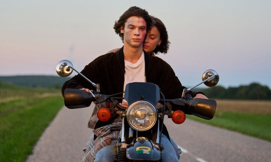 Festival francuskog filma, Posle njih