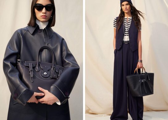 Ralph Lauren Resort 2026