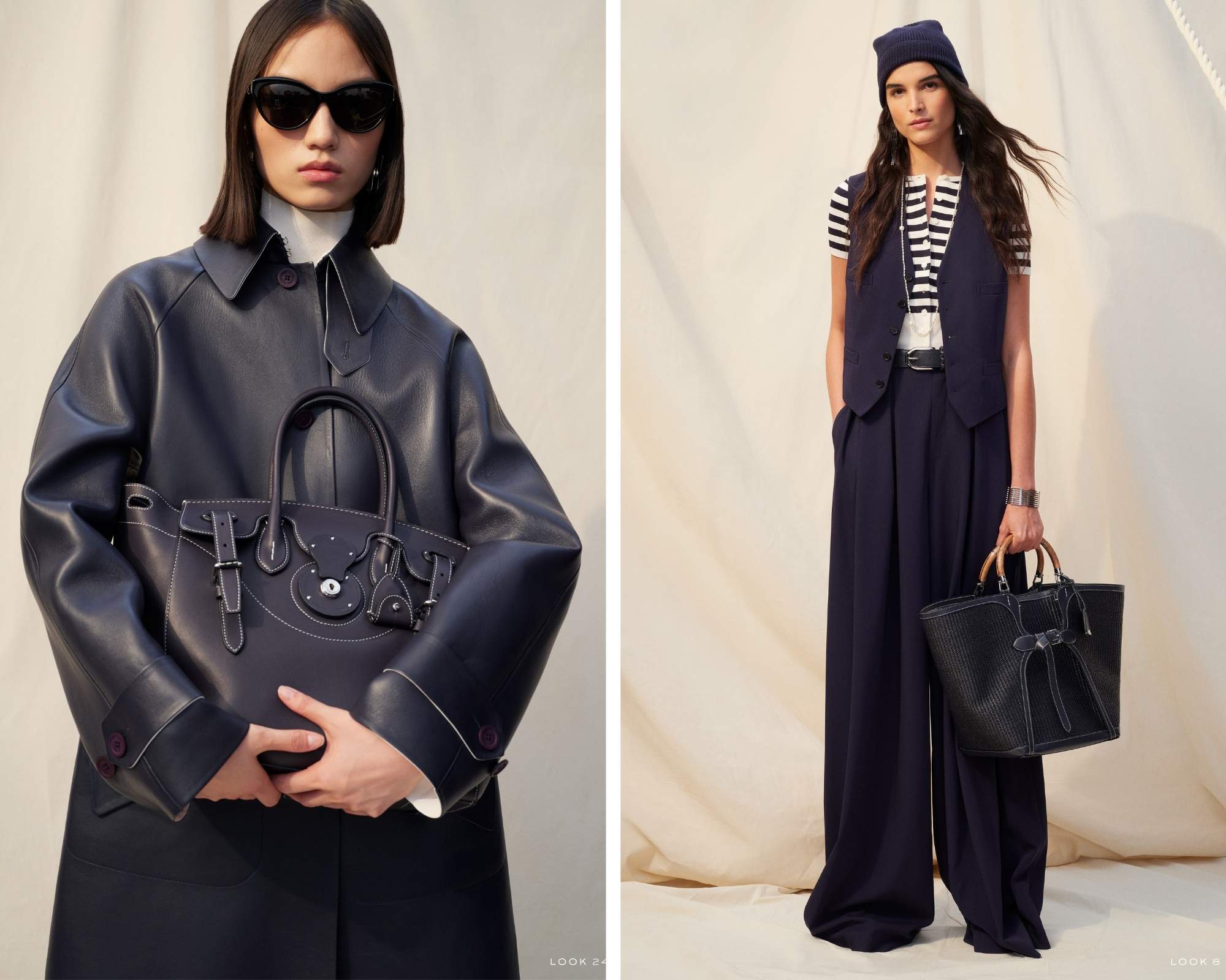 Ralph Lauren Resort 2026