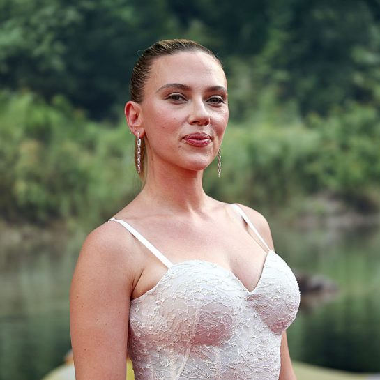 scarlett johanson, scarlett johanson karijera