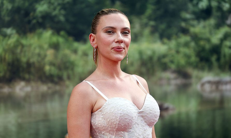 scarlett johanson, scarlett johanson karijera