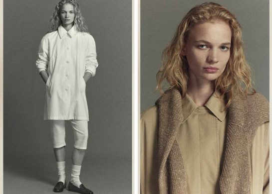 The Row proleće/leto 2026