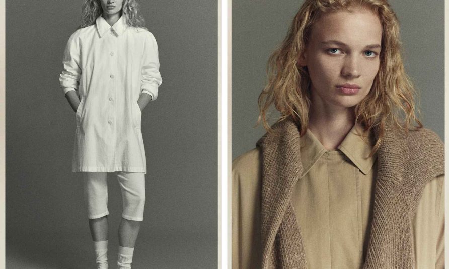 The Row proleće/leto 2026