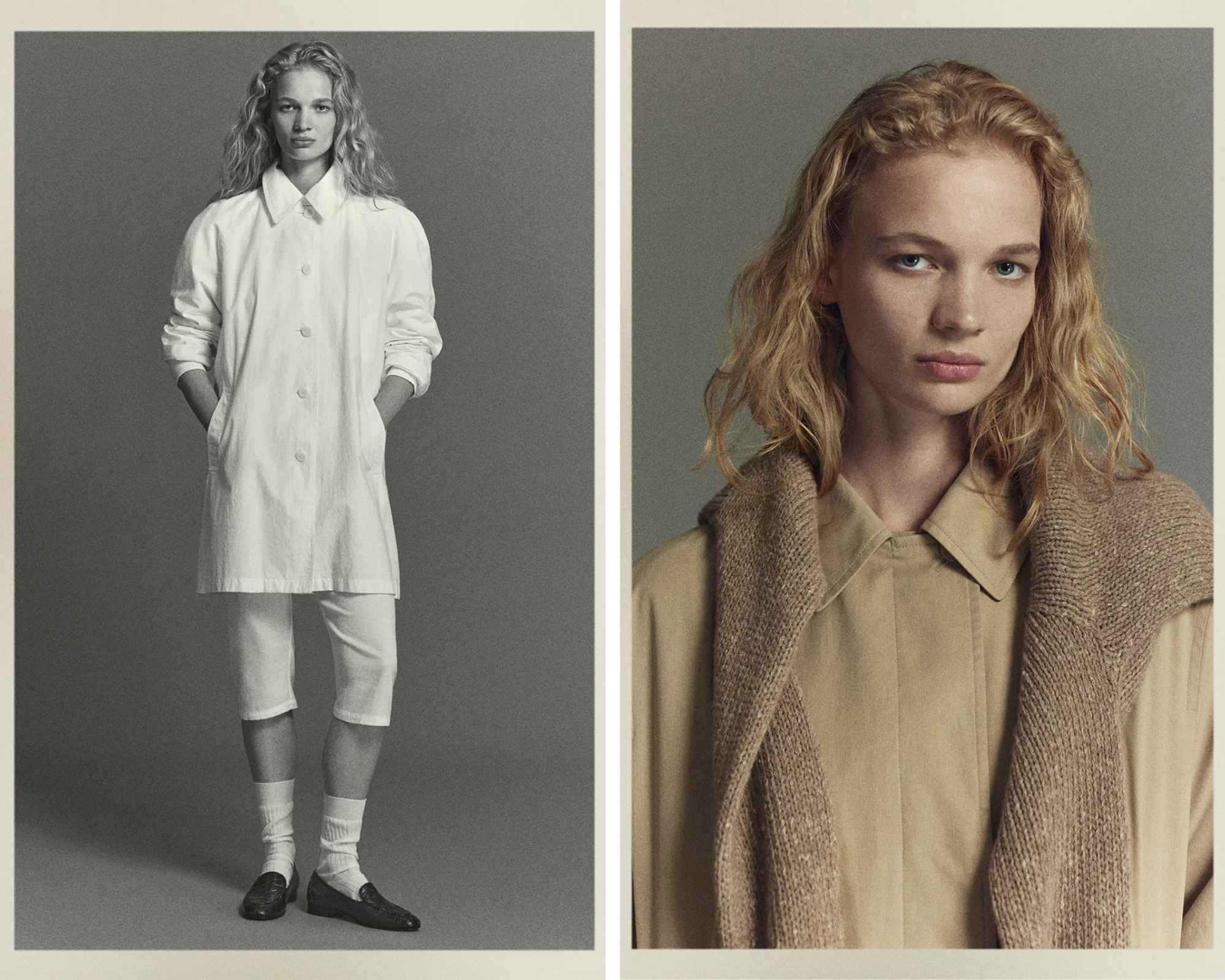 The Row proleće/leto 2026