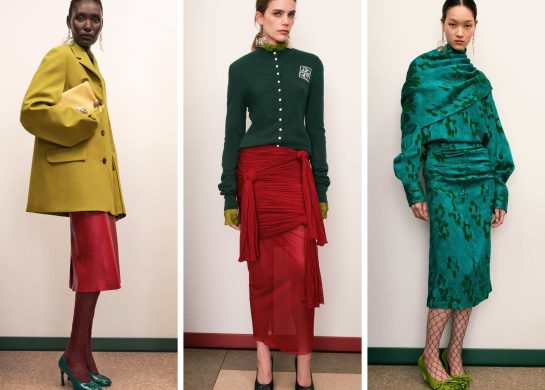 Tory Burch Cruise 2026