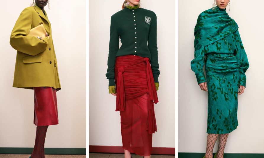 Tory Burch Cruise 2026