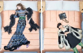 Valentino Resort 2026