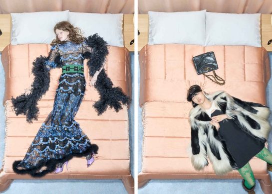 Valentino Resort 2026