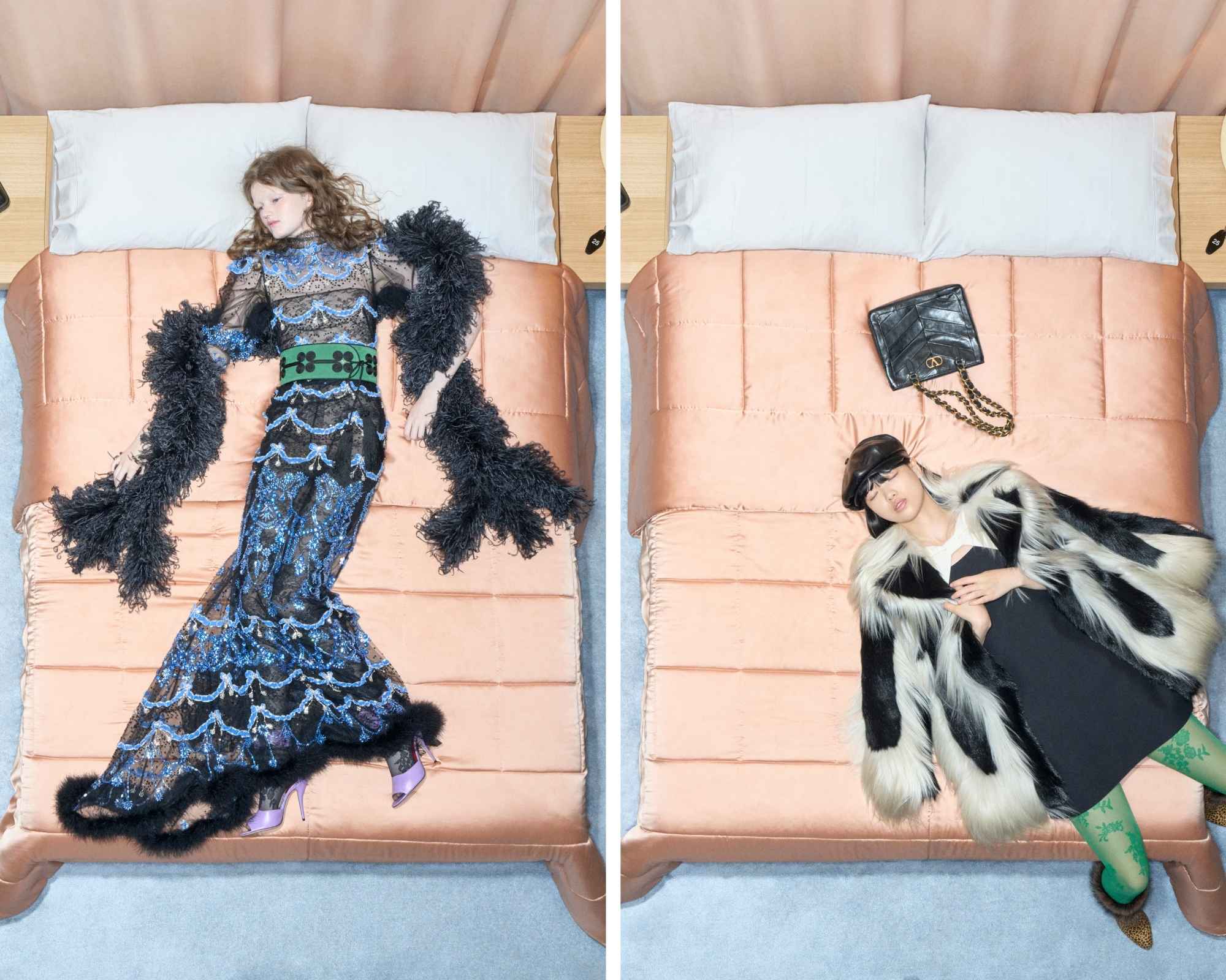 Valentino Resort 2026