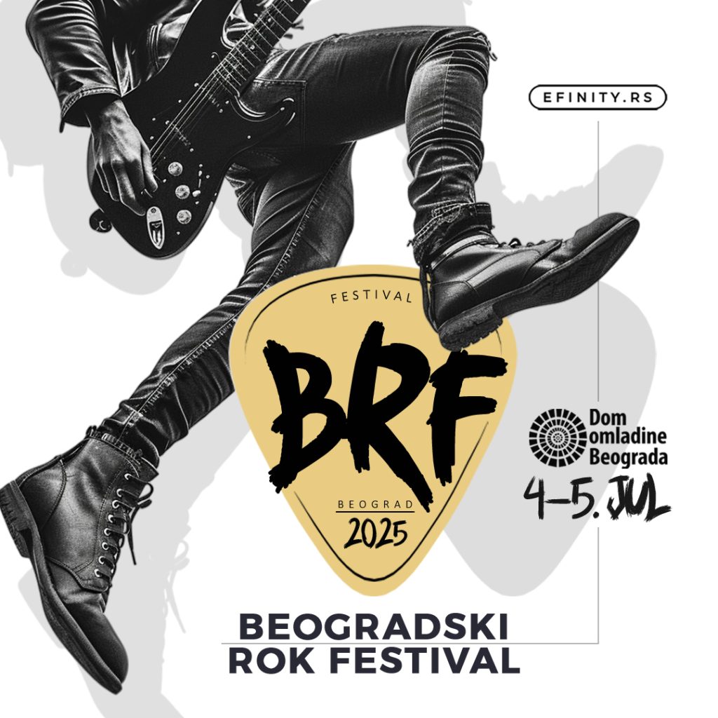 beogradski rok festival