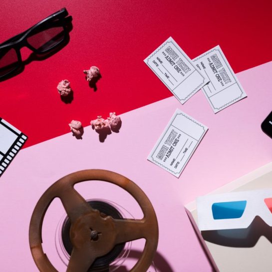 festival francuskog filma, filmski festival