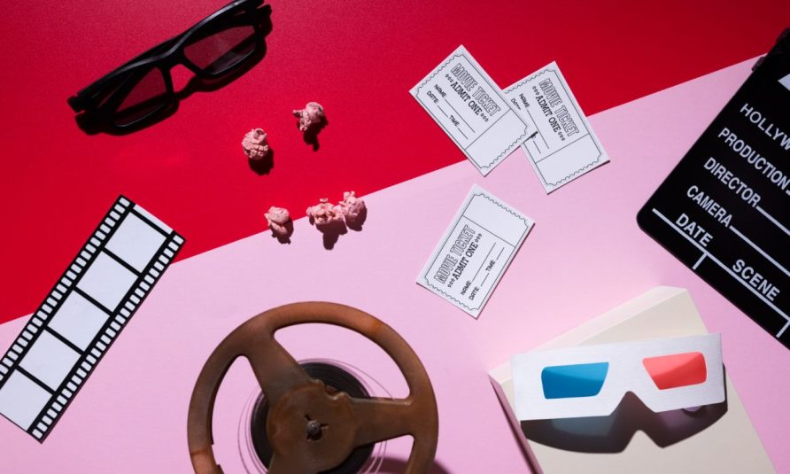 festival francuskog filma, filmski festival