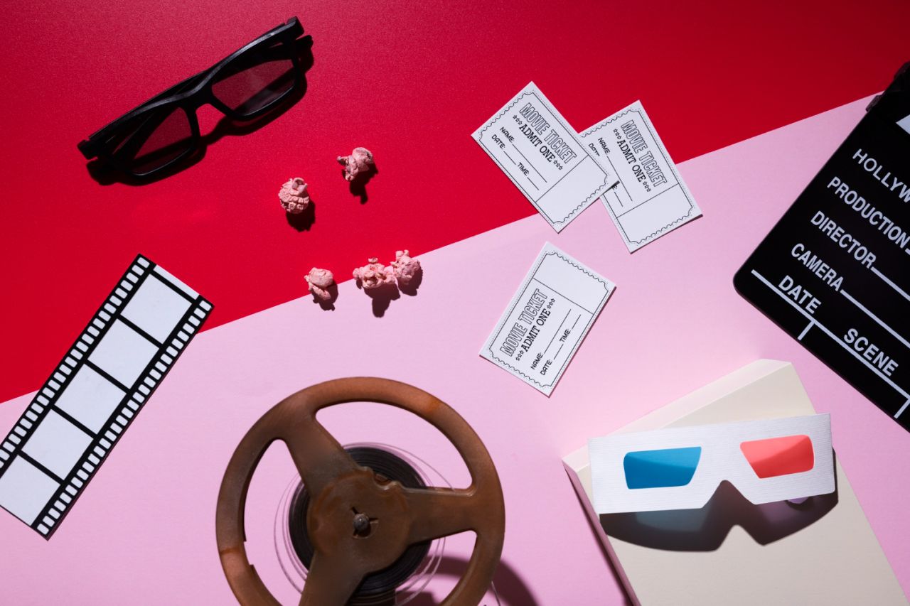 festival francuskog filma, filmski festival