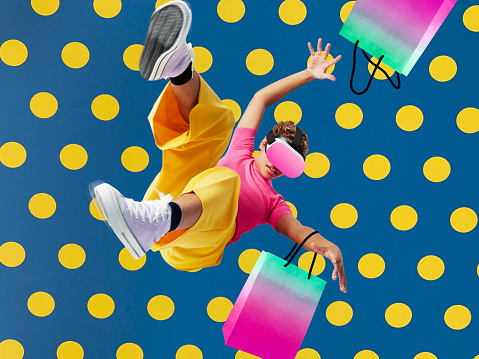 trend fatigue, umor od kupovine