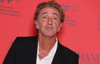 Paolo Sorentino dobitnik nagrade Počasno Srce Sarajeva 