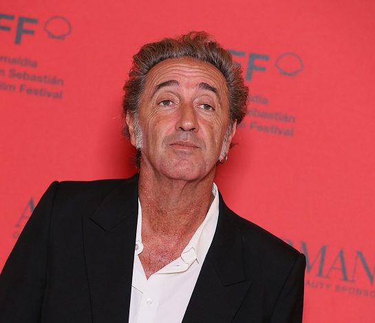 Paolo Sorentino dobitnik nagrade Počasno Srce Sarajeva 